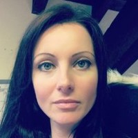 Louise Rushton