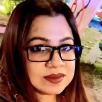 Nasrin Sharmin