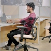 Prashik Meshram