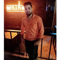 Parag Kaushik