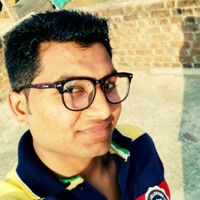 Avashesh Patel