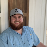 Triston Mcgehee