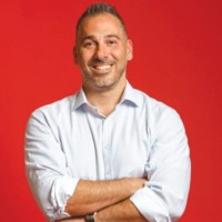 Angelos Chontoulidis