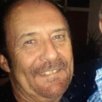 Tony Hughes