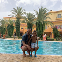 Sallami Mohamed Ali