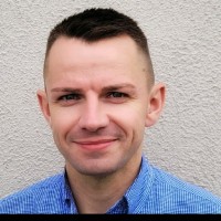 Ronan Mackey
