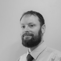 Andrew Woodward