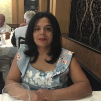 Poonam Kapoor