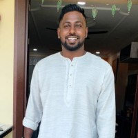 Joshua Devan Kumar