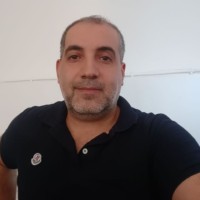Rachid KACI