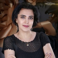 Mercy Salimi