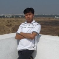 Nilesh Avhad