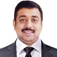 Jyothish Kumar. S