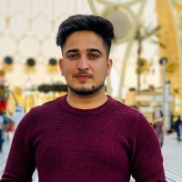 Osama Ahmed
