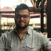 Abhimanue Gautam