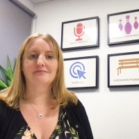 Rachel Knight