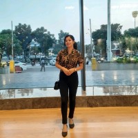 Priya Raina