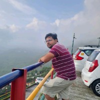 Ashish Gupta