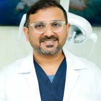 Dr.Anil James