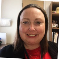 Sue Matty, Lsw