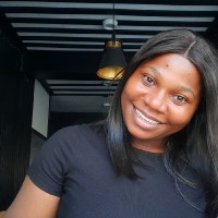 Chiamaka Ugwu