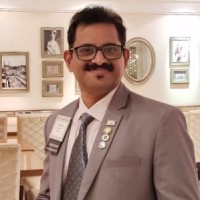 Raghav Puppala