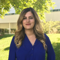 Christina Candelaria, M.S., Pps