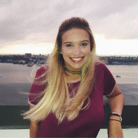 Amanda Maciver