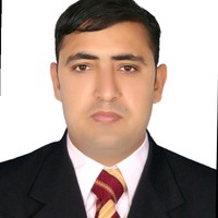 Zafar Ullah