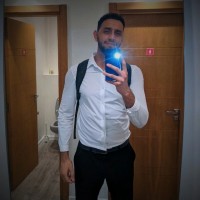 Mehdi Lagdimi