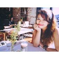 Iverina Lin