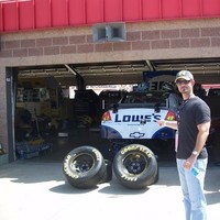 Barry LeBlanc