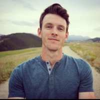 Eric Dodson
