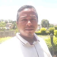 Joseph Michel A.N Rakotondramanana