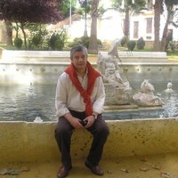 José María Ruiz Iñiguez