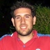 Federico Boaro