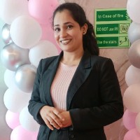 Priyanka Davane