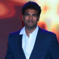 Sudarsan Reddy Korathala
