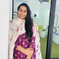Vaishnavi Malineni