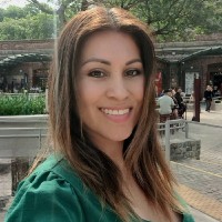 Mercedes Palacios Cordero