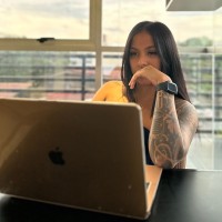 Cynthia Fortun