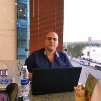 Mohamed Abdelbaki