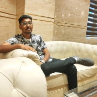 Karthick Kesavan