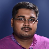 Amit Kumar Debnath