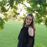 Zanelle Jansen van Vuuren