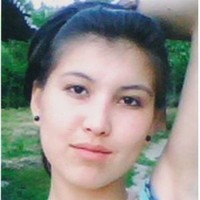Gulzat Akimbekova