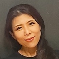 Yasuko Fukuyama
