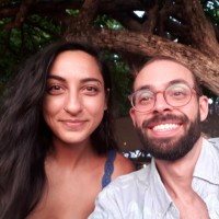 Branden Christensen, M.S.