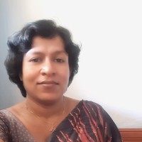 nilupa peiris