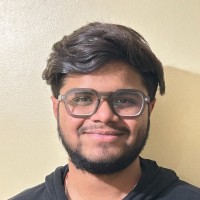 Devam Thakkar